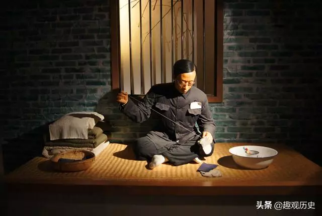 清朝最後的格格,活到2004年去世,臨終前說了溥儀不敢說的話
