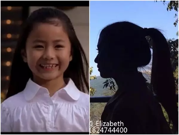 記得13年前《功夫》的小啞女嗎? 現在22歲的她變「甜美氣質高材生」網讚翻:星爺有眼光❤