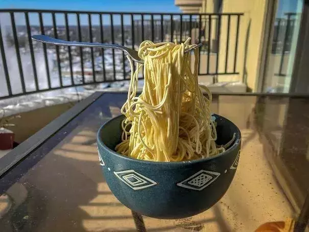 美國冷出新高度,絕了!