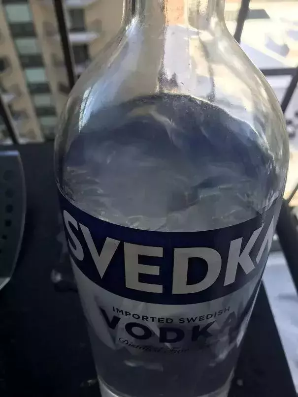 美國冷出新高度,絕了!