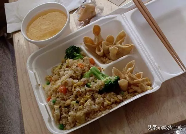 為什麼中國菜在美國被認為是快餐?三個原因使中餐被誤解很多年