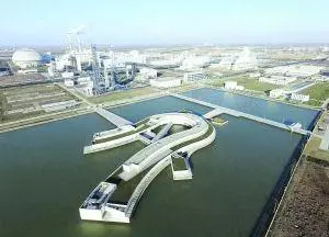 工廠也可以很漂亮?世界7座美得不像工廠的工廠!