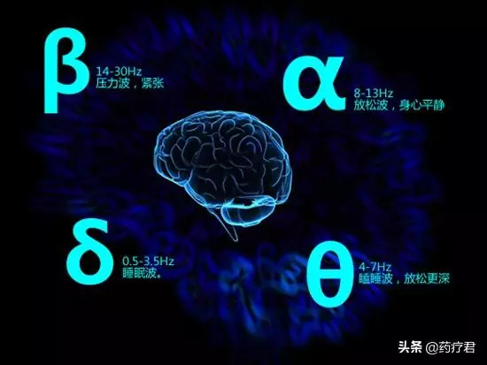 科學新發現:睡前只需這樣搖一搖,睡個安穩覺!