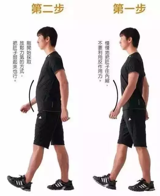 一位醫生髮明的走路減肥法,3個月減20斤