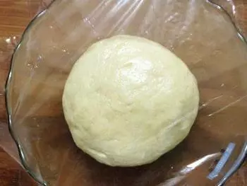 發麵不用等,奶奶有一招,20分鐘就能蓬鬆變滿盆,好吃又健康