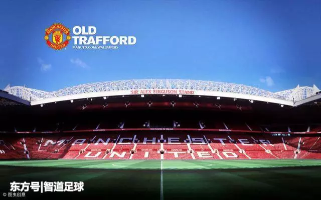 英格蘭上座率:曼聯第1,阿森納第2,英甲球隊竟然排名第13