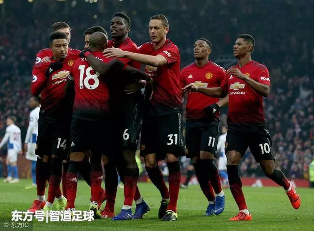 英格蘭上座率:曼聯第1,阿森納第2,英甲球隊竟然排名第13