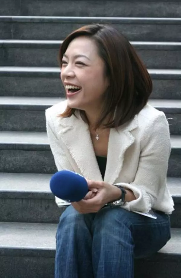 瘐澄慶56歲喜獲2子,主播妻同事掀出「小開殺手」背景才知道,原來她以前曾經...