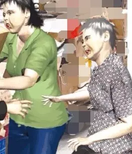 年初一「煮12人份晚餐」!婆婆卻吩咐「初二回來煮給大姑吃」媳婦神回網讚:最佳典範