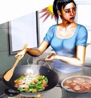 年初一「煮12人份晚餐」!婆婆卻吩咐「初二回來煮給大姑吃」媳婦神回網讚:最佳典範