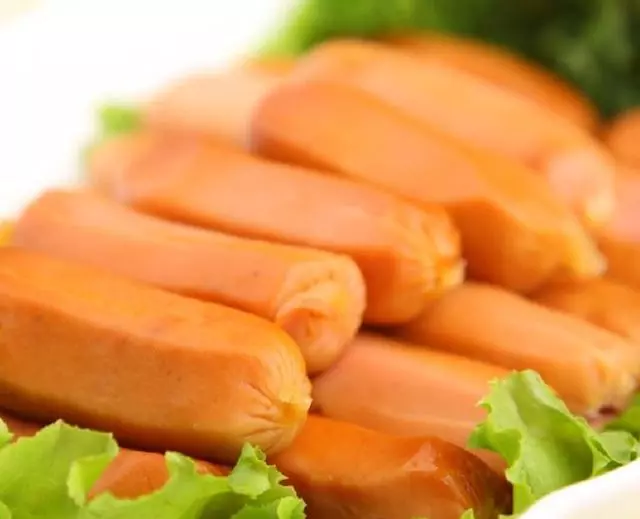 最常見的7種人造「垃圾食品」,一個比一個傷身體,再饞也要管住嘴