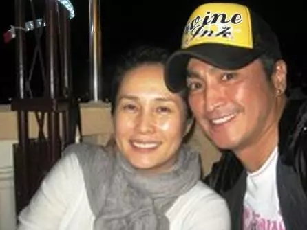 身家過億57歲仍單身,曾與劉德華平起平坐跟女神范冰冰是親兄妹!