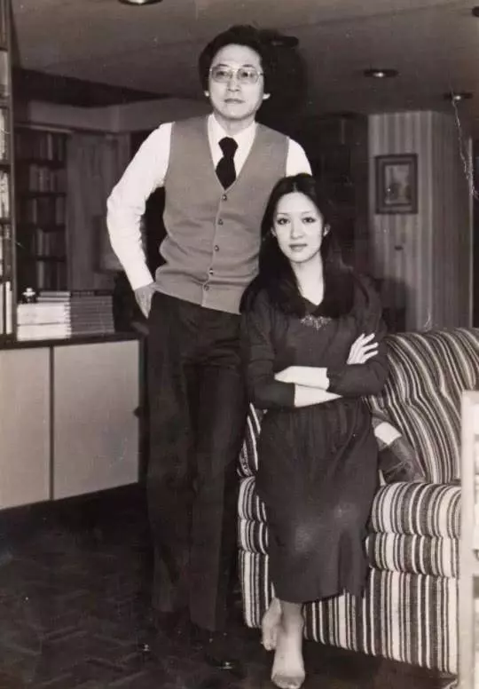 曾與林青霞齊名!27歲與李敖「百日婚姻」41歲未婚生女 65歲成為「絕世而立的優雅女人」活出自我