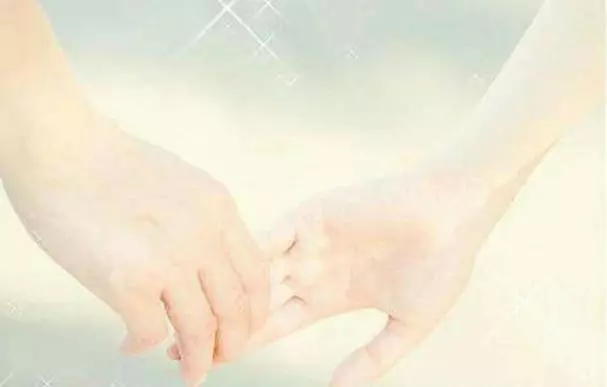 男人說:我們復婚吧,還是你旺夫,女人回答他八個字