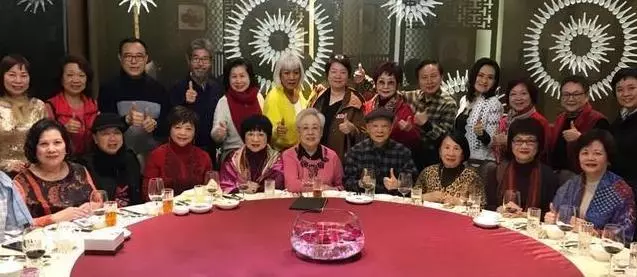 古天樂堅持「與家人同住小平樓」每年帶父母旅行,把「照顧爸媽」視為理所當然,孝行被推崇