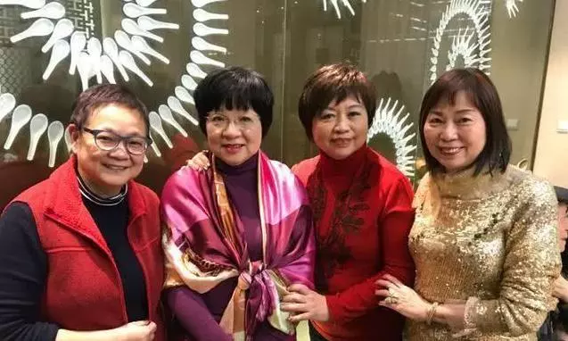 古天樂堅持「與家人同住小平樓」每年帶父母旅行,把「照顧爸媽」視為理所當然,孝行被推崇