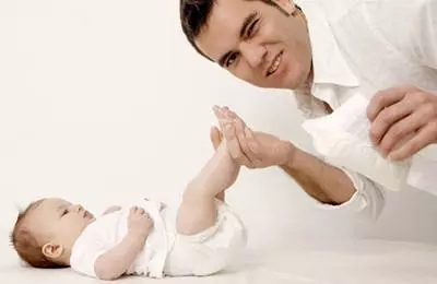 寶寶消化不良 如何助腸胃吸收? | | 媽媽育兒百科