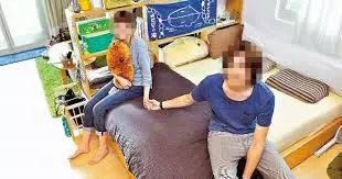 這對小夫妻月薪隻有2萬5卻「存到一棟豪宅」,看到他們的方法後才發現自己根本也可以辦到啊!