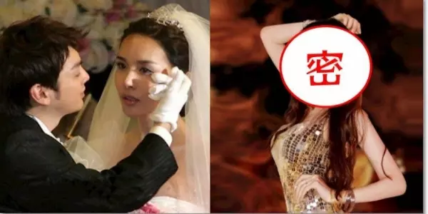最美變性人「河莉秀」,因無法生,要讓老公跟別人生!近日遭爆她大崩壞,從美女變回大叔!