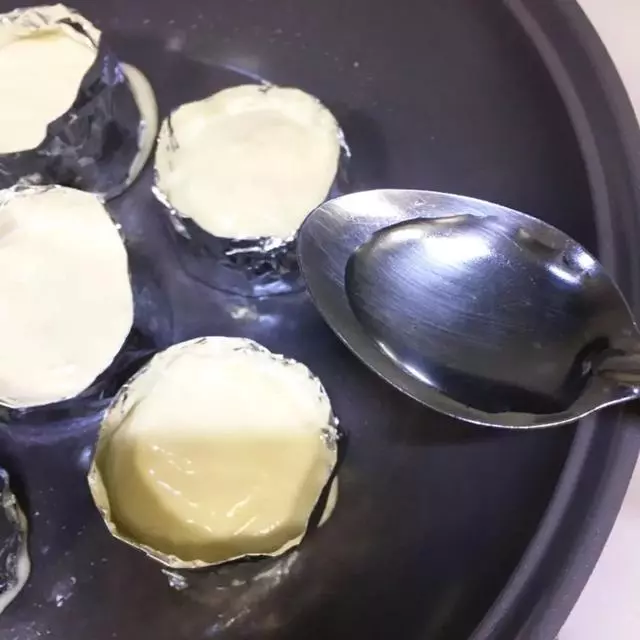 5分鐘出鍋的小蛋糕,不用烤箱也能做!細膩綿軟,又香又甜太好吃