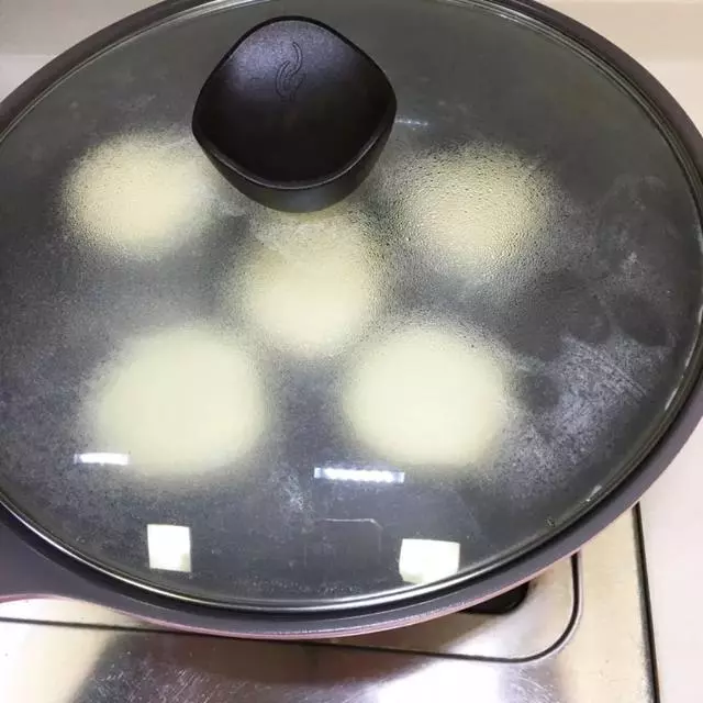 5分鐘出鍋的小蛋糕,不用烤箱也能做!細膩綿軟,又香又甜太好吃