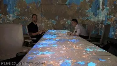 8000塊吃頓飯:讓人六感高潮的上海餐廳,有錢也得排隊3個月