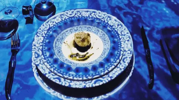 8000塊吃頓飯:讓人六感高潮的上海餐廳,有錢也得排隊3個月