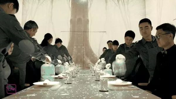 8000塊吃頓飯:讓人六感高潮的上海餐廳,有錢也得排隊3個月