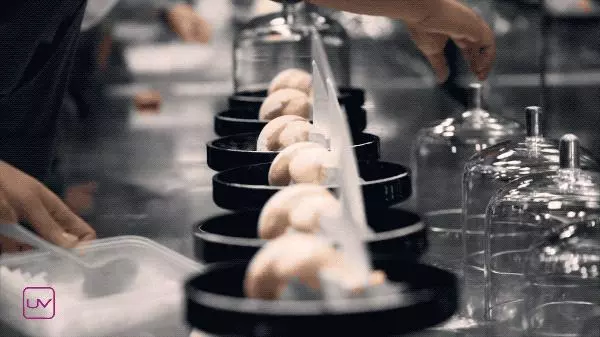 8000塊吃頓飯:讓人六感高潮的上海餐廳,有錢也得排隊3個月