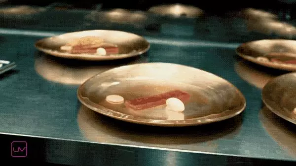 8000塊吃頓飯:讓人六感高潮的上海餐廳,有錢也得排隊3個月