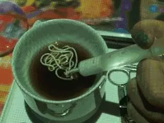 8000塊吃頓飯:讓人六感高潮的上海餐廳,有錢也得排隊3個月