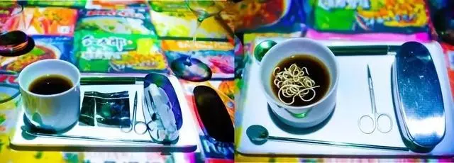 8000塊吃頓飯:讓人六感高潮的上海餐廳,有錢也得排隊3個月
