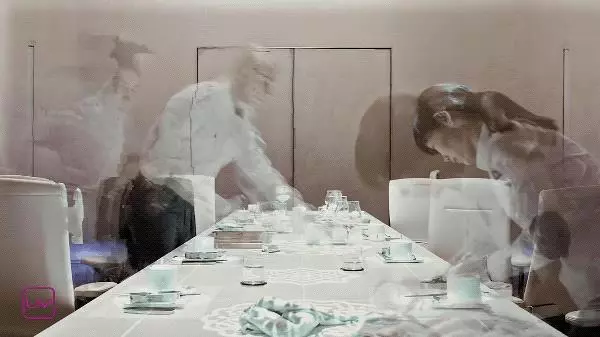 8000塊吃頓飯:讓人六感高潮的上海餐廳,有錢也得排隊3個月