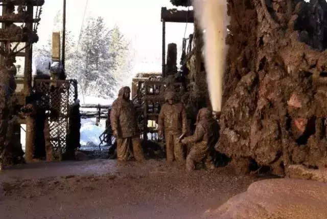 世界上最可怕的16種工作,看完你就不想辭職了…