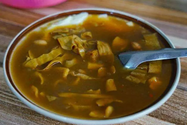河南最受歡迎4道美食,第3道還上過《舌尖上的中國》,道道美味