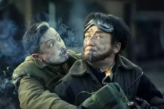 成龍這片被印度人翻拍三次,電視台打碼才敢播
