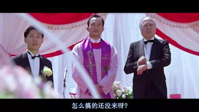 成龍這片被印度人翻拍三次,電視台打碼才敢播