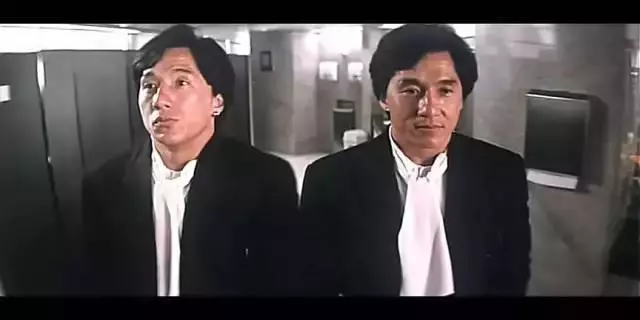 成龍這片被印度人翻拍三次,電視台打碼才敢播