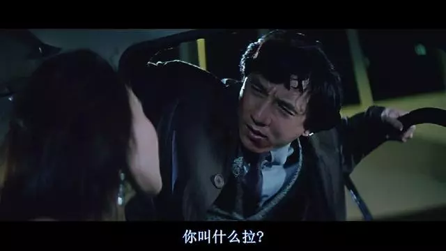 成龍這片被印度人翻拍三次,電視台打碼才敢播