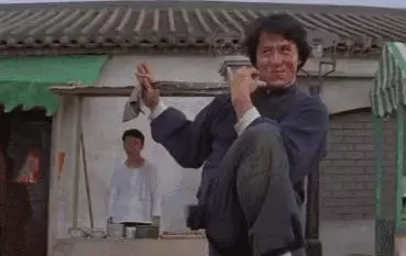 成龍這片被印度人翻拍三次,電視台打碼才敢播