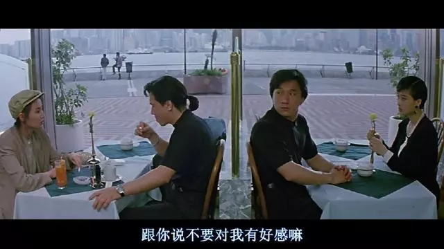 成龍這片被印度人翻拍三次,電視台打碼才敢播