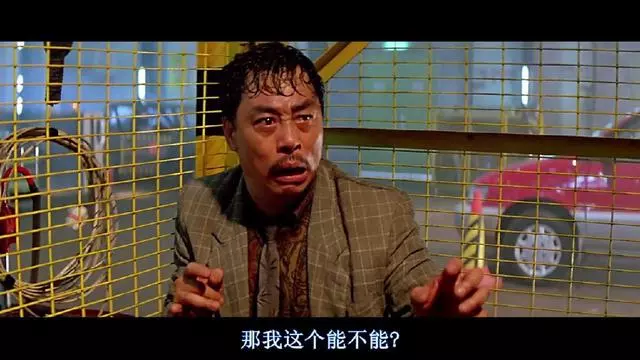 成龍這片被印度人翻拍三次,電視台打碼才敢播