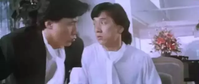 成龍這片被印度人翻拍三次,電視台打碼才敢播