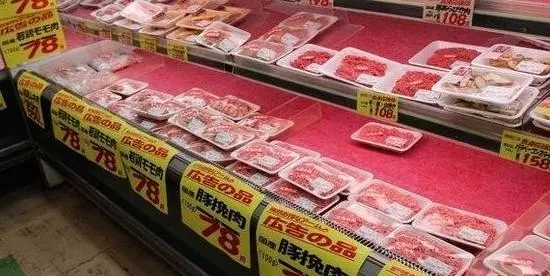 看了日本的菜市場,才明白「整潔」的意思