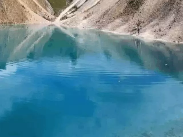 世界上最毒的4條河,不是污染嚴重,就是充滿毒素,生物活不下去