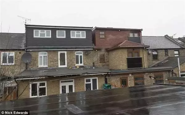 土地被鄰居占了7.6公分後,屋主憤而告上法庭,5年後的後續發展讓一票網友跌破眼鏡!