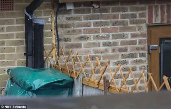 土地被鄰居占了7.6公分後,屋主憤而告上法庭,5年後的後續發展讓一票網友跌破眼鏡!