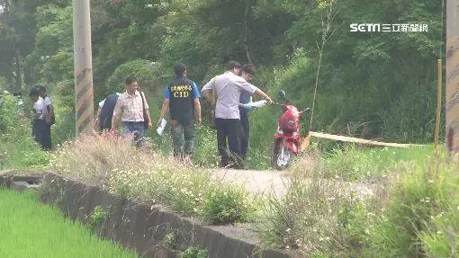又是毒品跟酒精!! 老婦遭「凌遲」折磨慘死!檢求判死刑