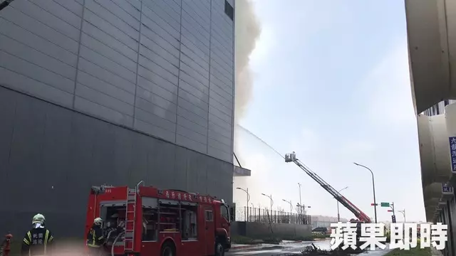 嘉里大榮2失聯移工遺體尋獲 惡火釀3死1 重傷 !