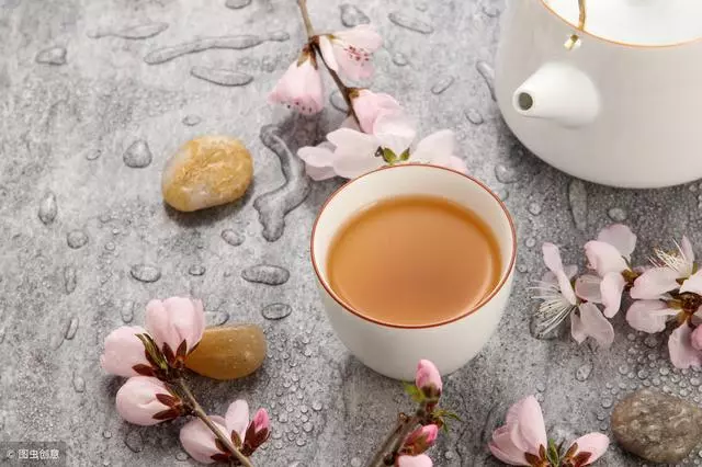 養生是一場「持久戰」